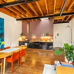 Modern Comfort Spacious Apartment Near Kings Cross And Camden