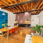 Modern Comfort Spacious Apartment Near Kings Cross And Camden