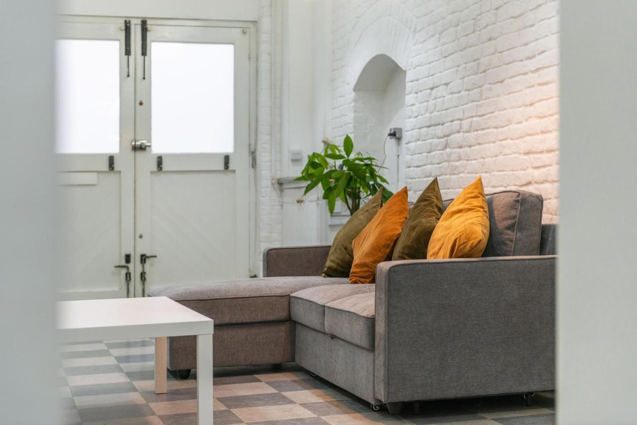 Modern Comfort Spacious Apartment Near Kings Cross And Camden