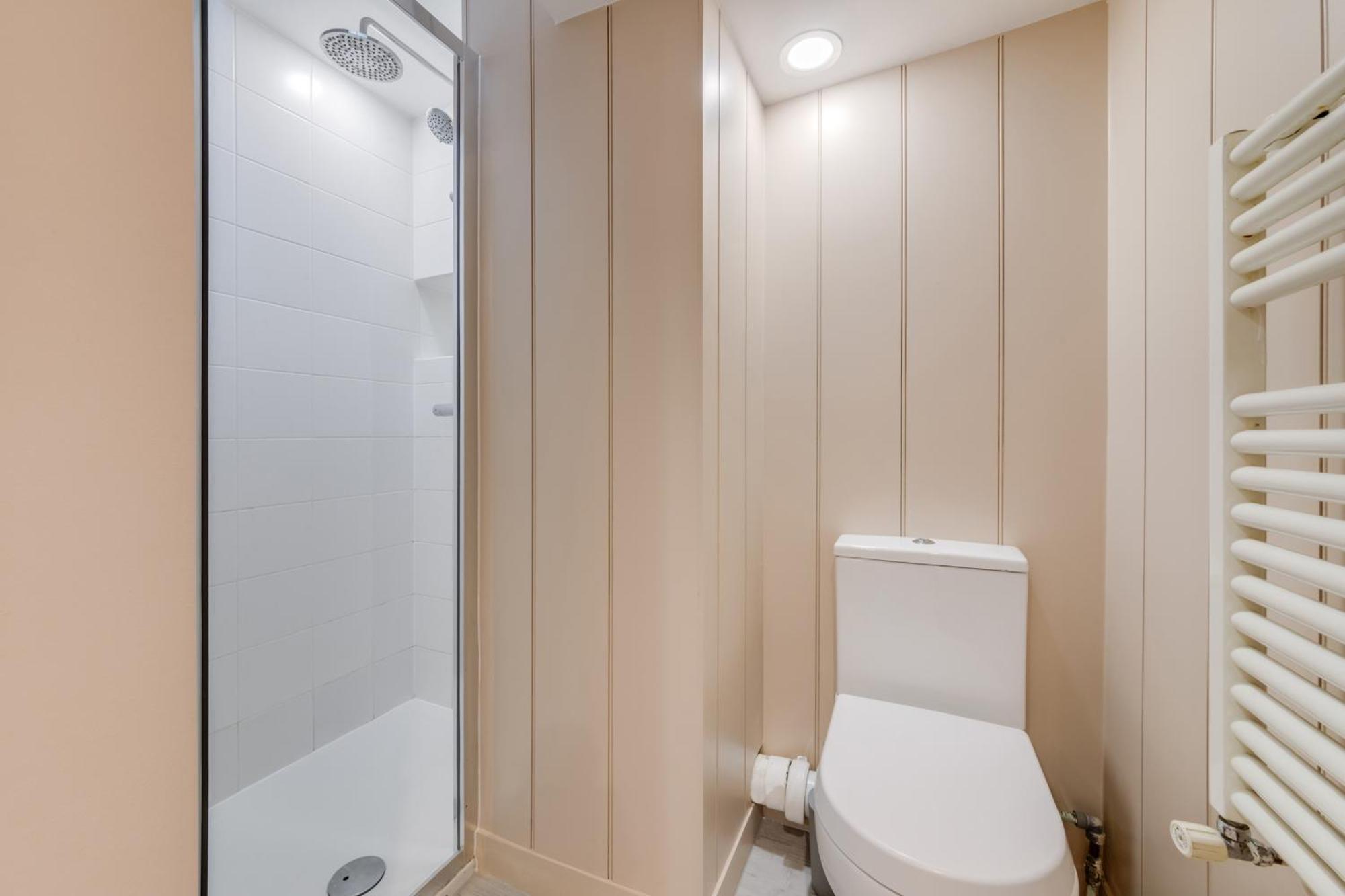 Modern Comfort Spacious Apartment Near Kings Cross And Camden Apartment *