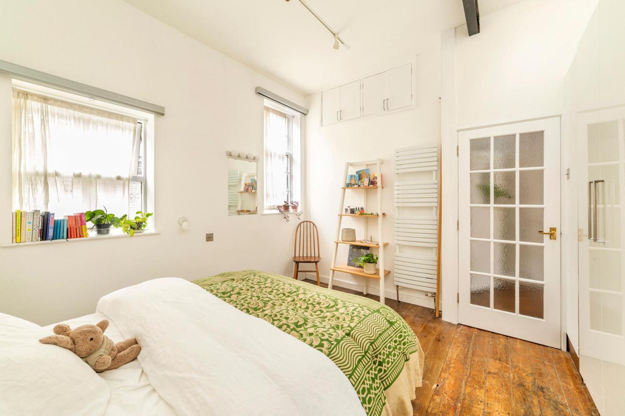 Modern Comfort Spacious Apartment Near Kings Cross And Camden Apartment *